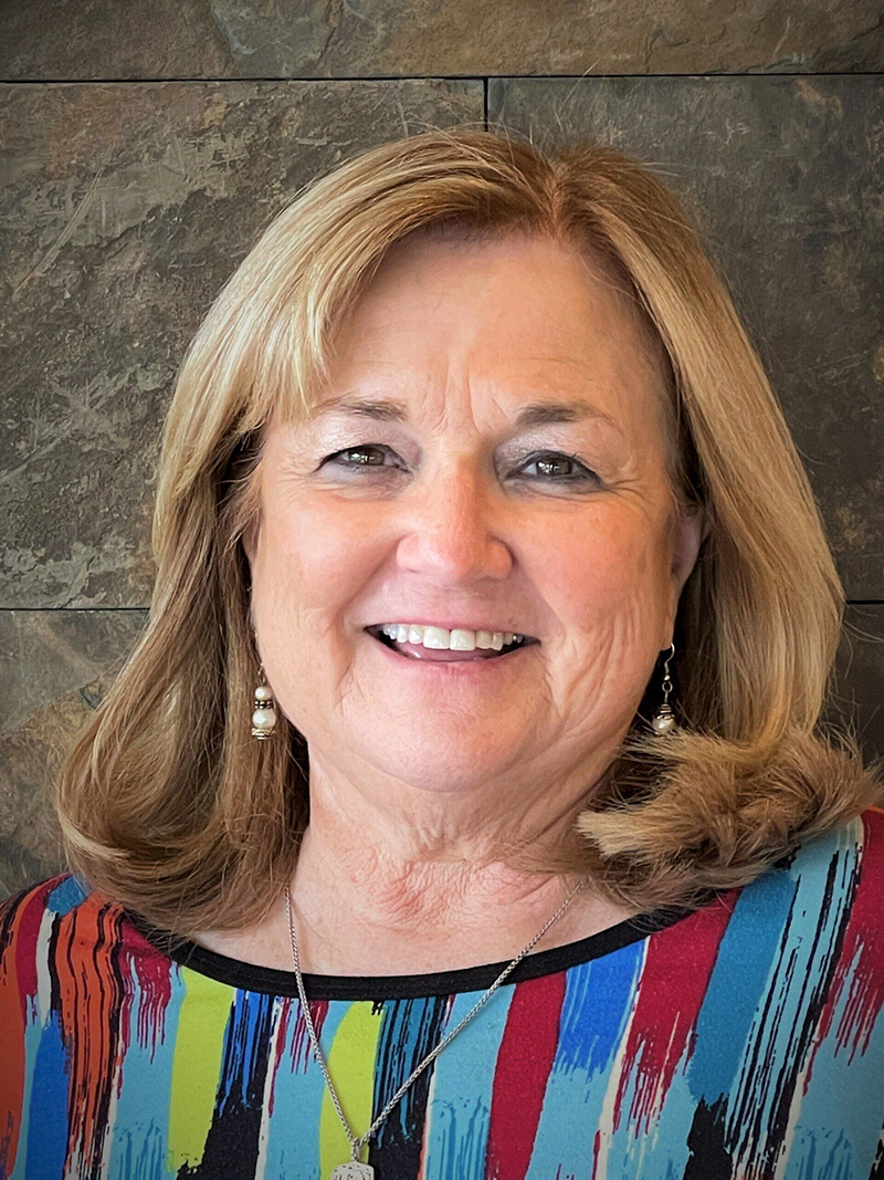 Reba Cooper