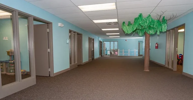 Church - Kids Space
