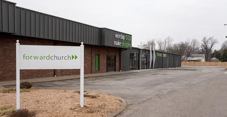 Curch - Kids Space