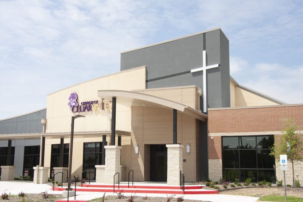Church of Christ