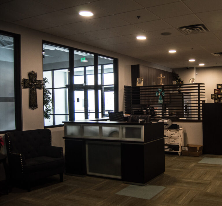 Church Office Suites